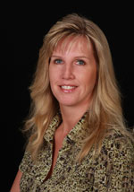 Michele Edwards, CISR AIS