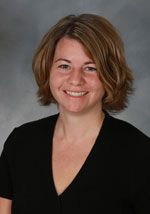 Lisa Stone