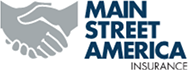 Main Street America Logo